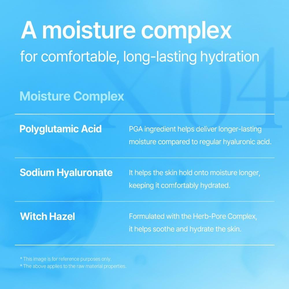 Mixsoon - Hyalraebae Pore Blurring Cream [50ml]
