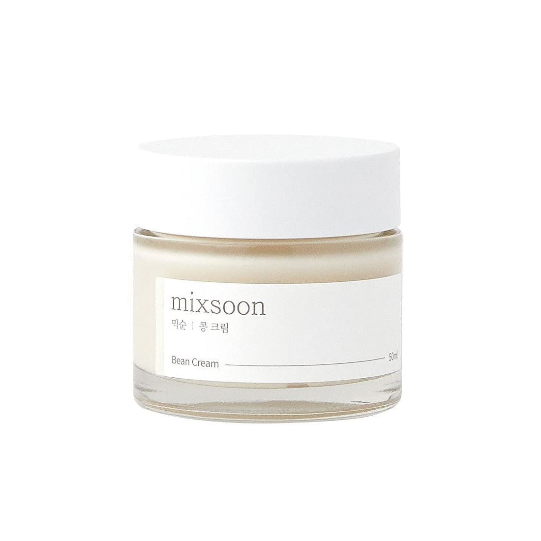 كريمة الفاصولياء ميكسون (50 مل)