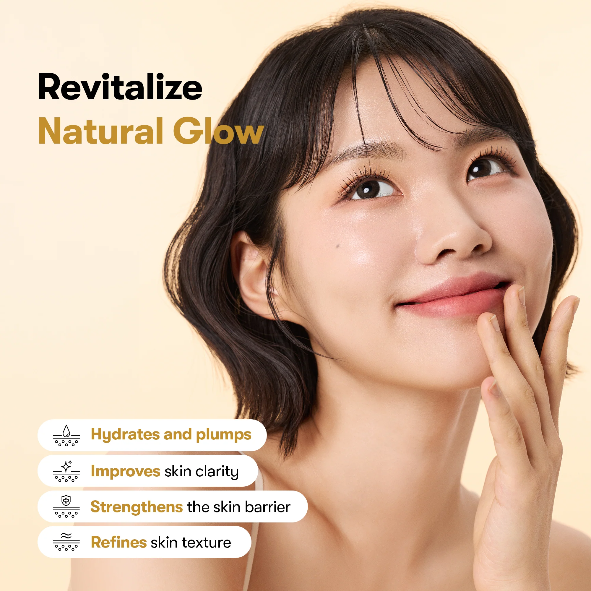 VT - Rice Ceramide Serum [30g]