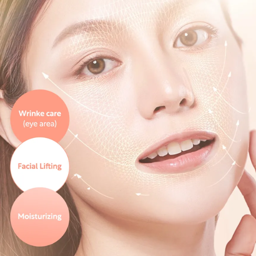 ELROEL - Prestige Collagen Eye Cream [25ml]