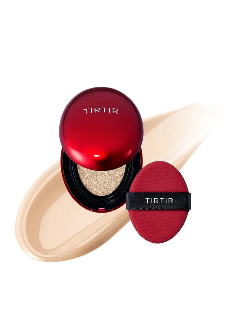 TIRTIR - Mask Fit Red Cushion 17N Vanilla (18g)