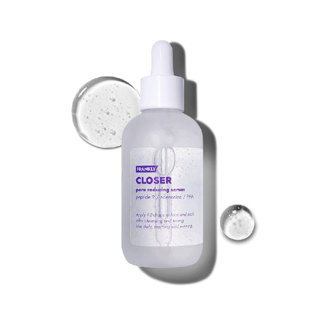 Frankly - Closer Serum [100ml]