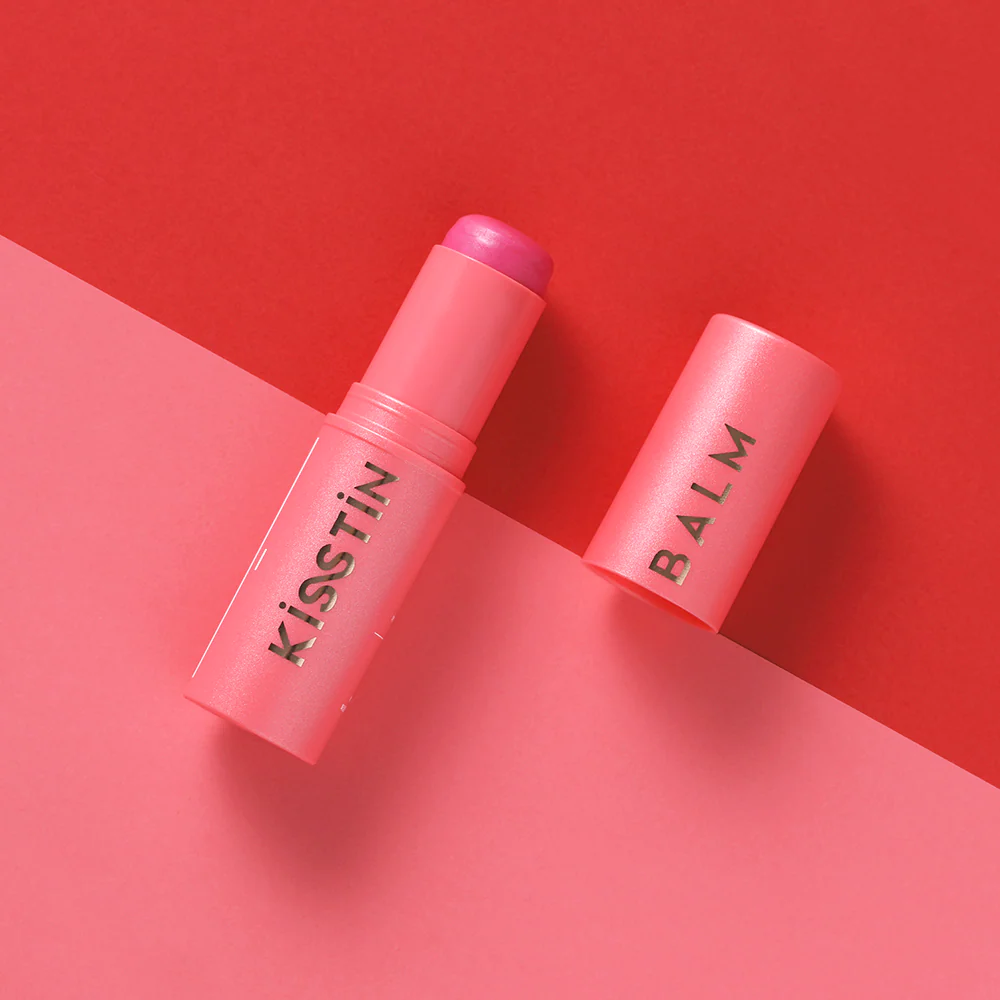 KAHI - Kisstin Balm Pink [9g]