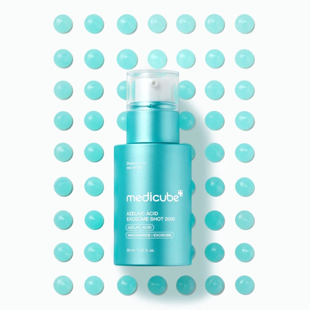 Medicube - Azelaic Acid Exosome Shot 2000 [30ml]