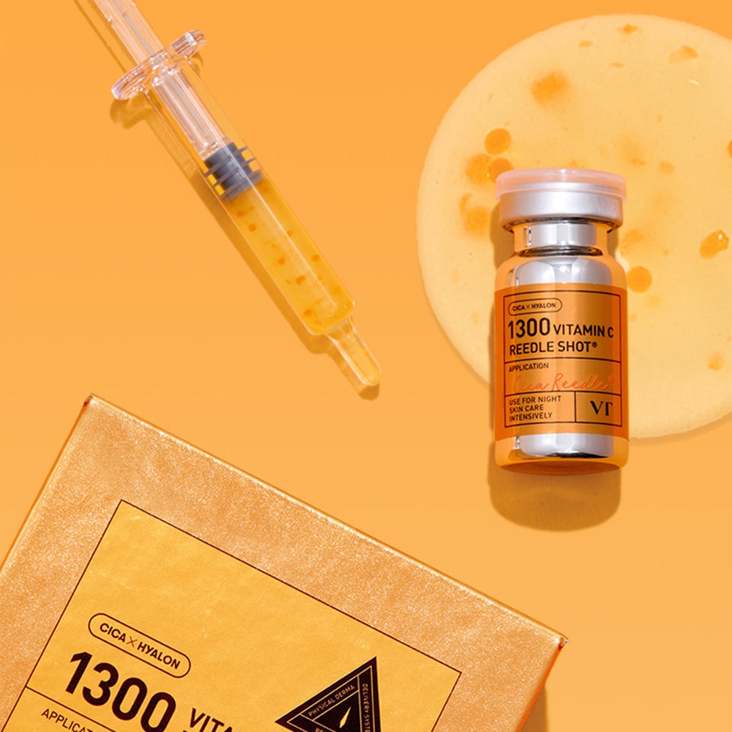 VT - Vitamin C Reedle Shot 1300 [8ml]