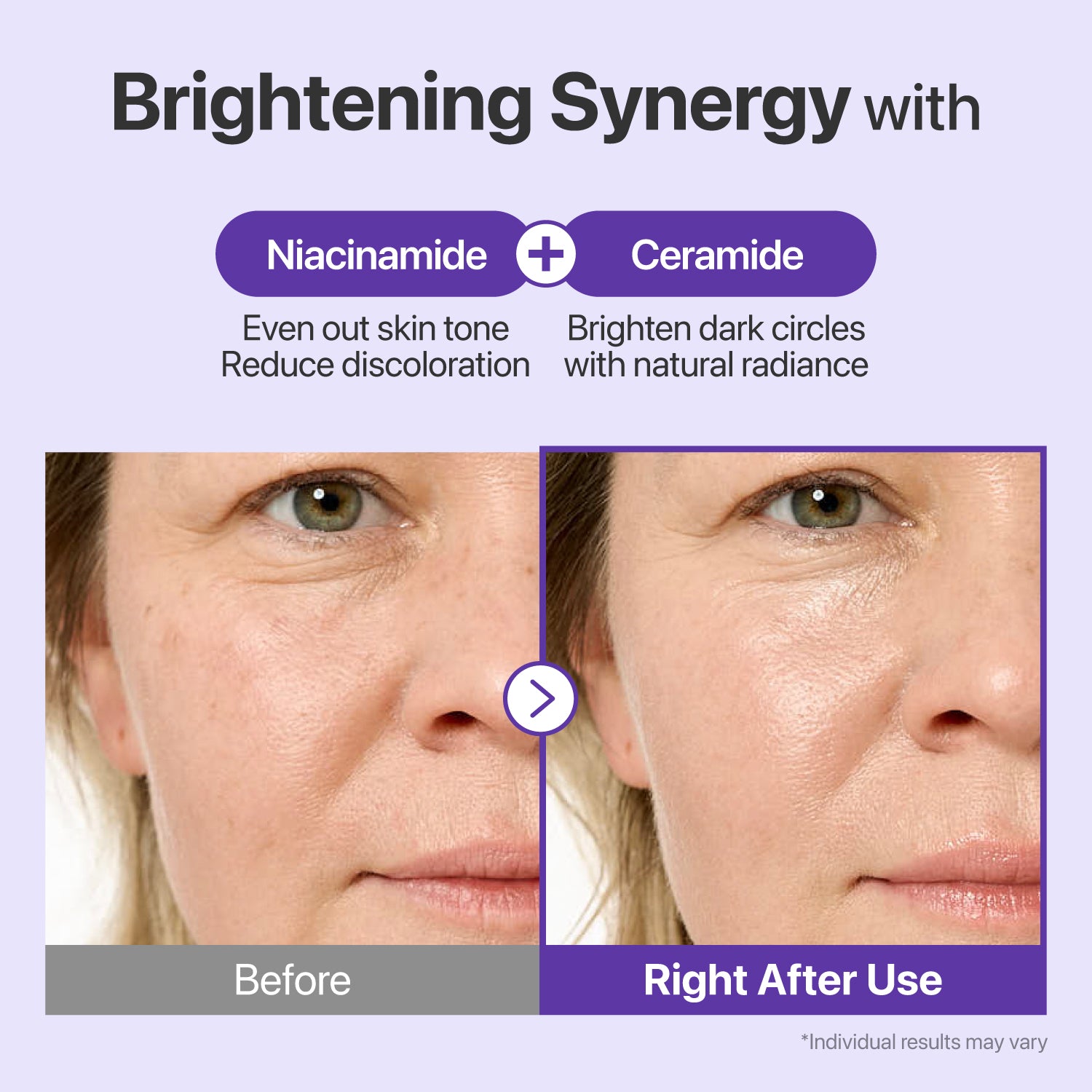 Numbuzin - No.9 NAD+ Retinal Eye Cream Duo (20ml*2EA)