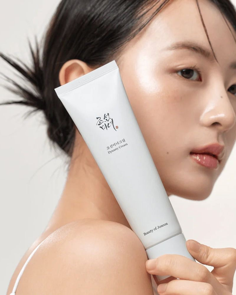 Beauty Of Joseon - Dynasty Cream (100ml)
