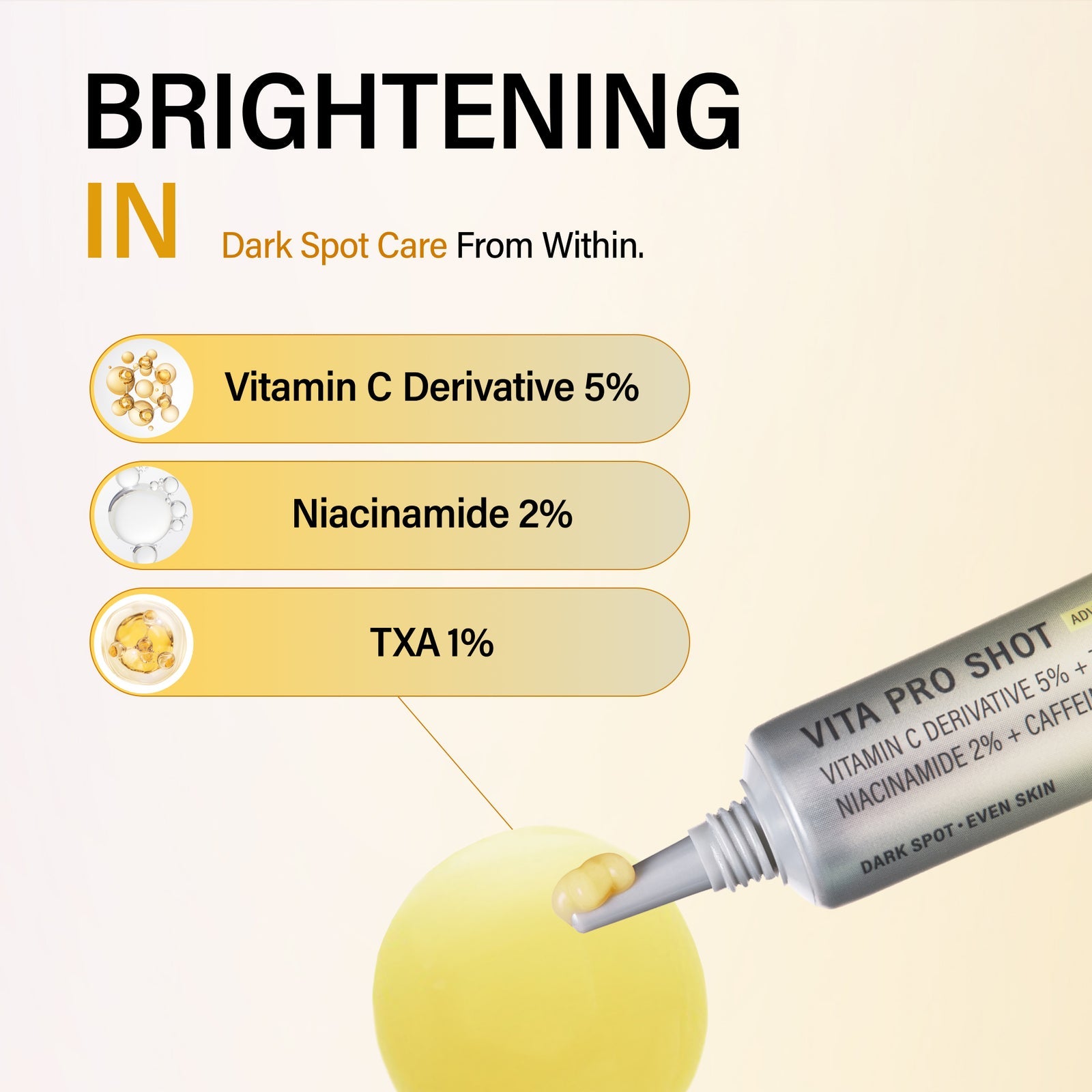 epii - Vita Pro Shot [20ml]