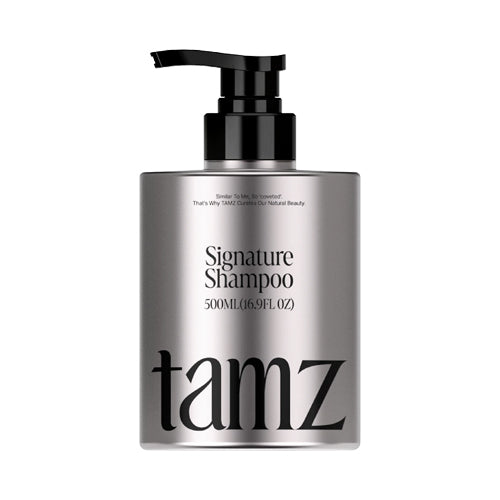 TAMZ - Signature Shampoo #MAY [500ml]