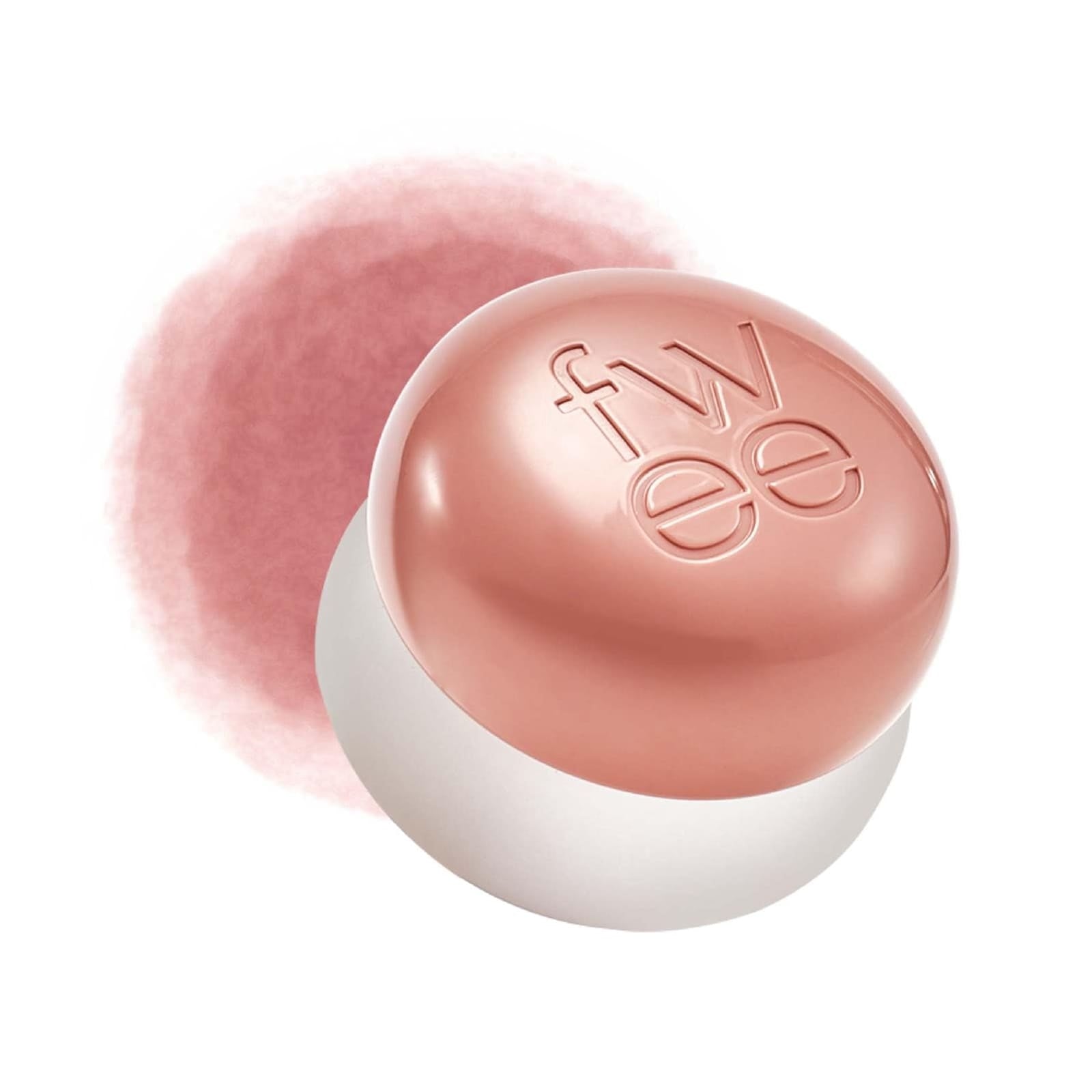 Fwee - [Keyring] Lip&Cheek Blurry Pudding Pot ND03 Without (5g)
