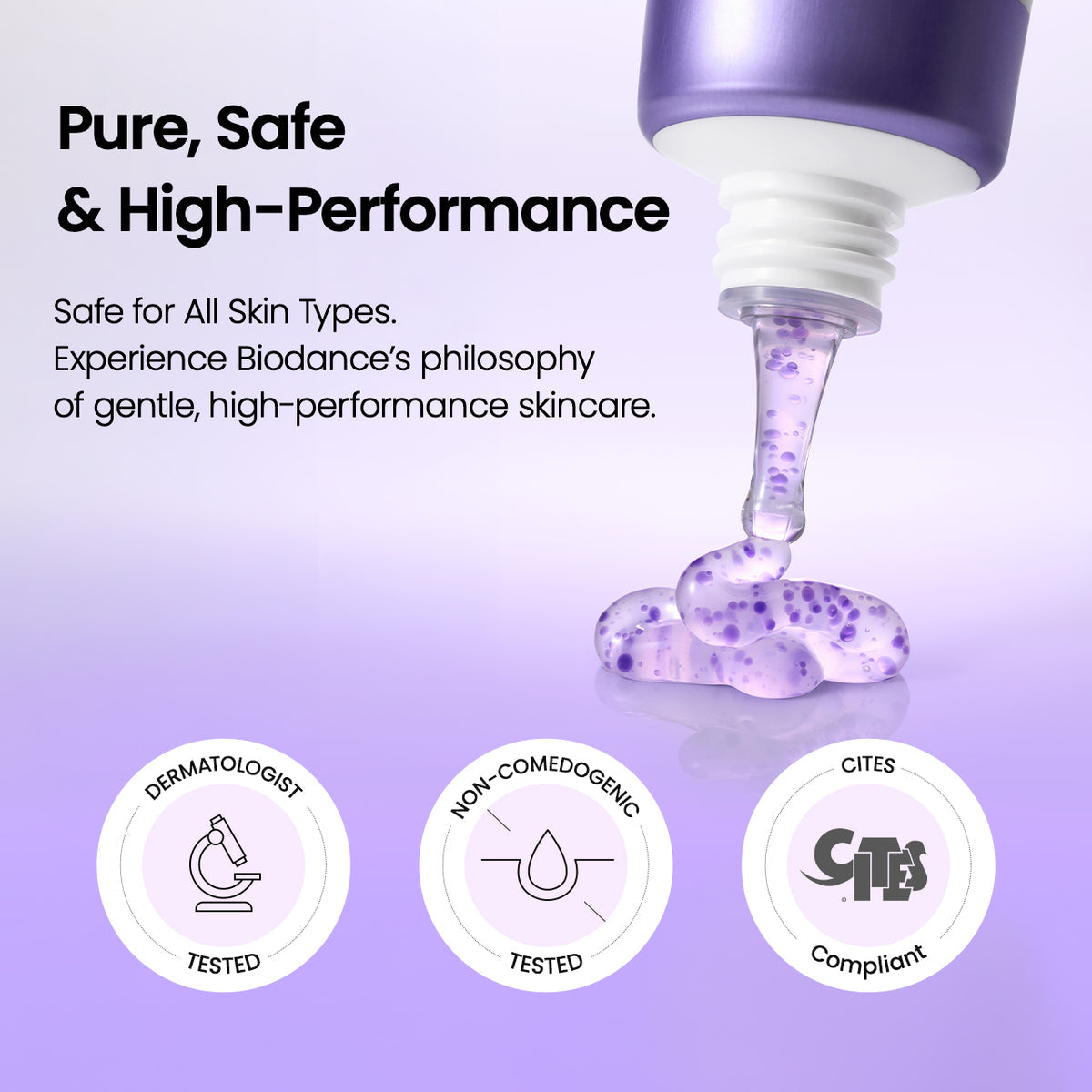 Biodance - Rejuvenating Caviar PDRN Capsule Cream [50ml]