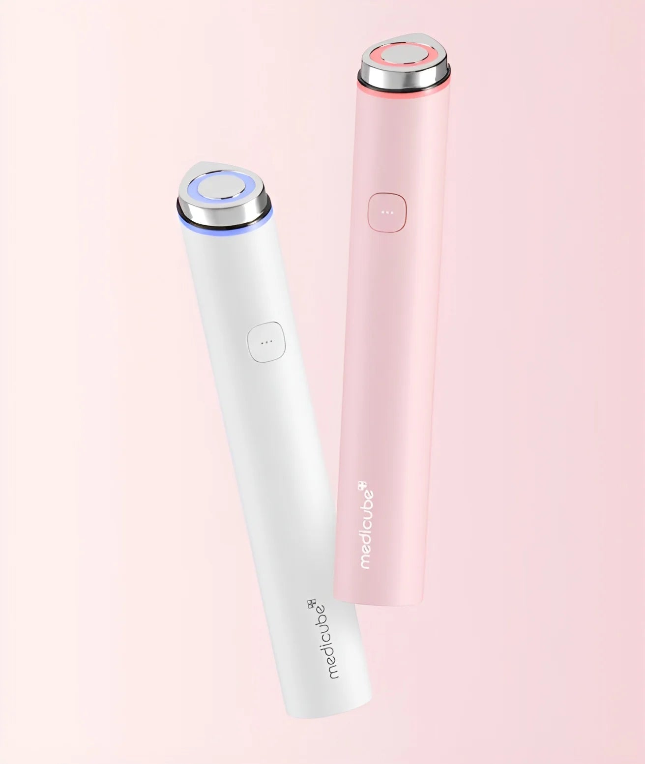 Medicube - AGE-R Booster Pro Mini White (English Version)