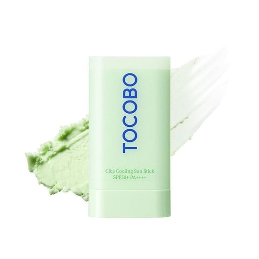 TOCOBO - Cica Cooling Sun Stick [18g]