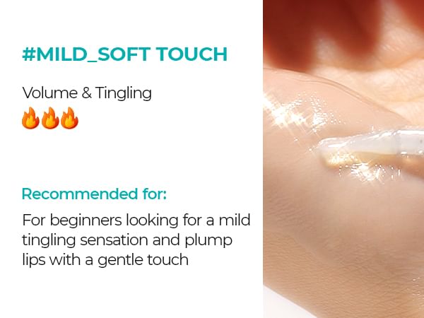 Dr.Melaxin - BP Spicule Plumping Lip Shot [Mild]