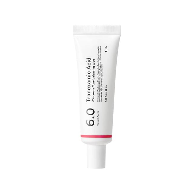 Abib - Tranexamic Acid 6% Crème Tone Balancing Tube (50ml)