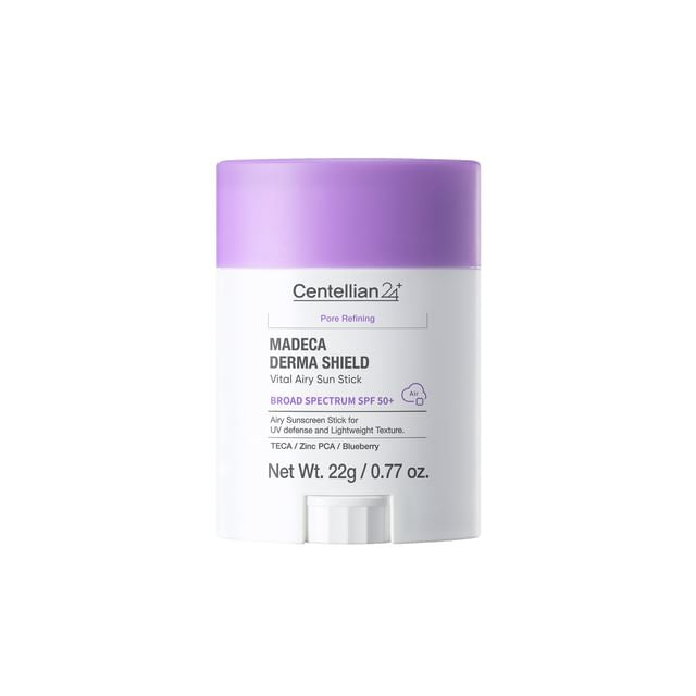 Centellian24 - Madeca Derma Shield Vital Airy Sun Stick [22g]