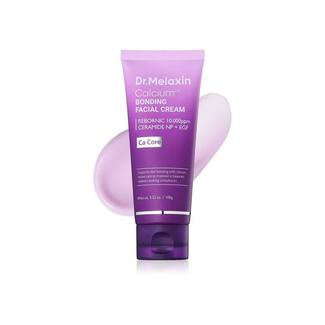 Dr.Melaxin - Calcium Bonding Facial Cream [100g]