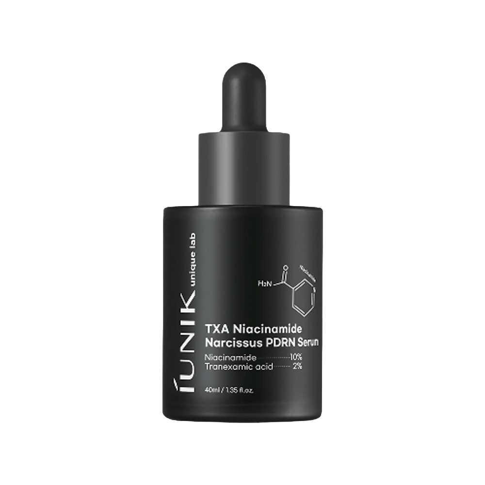 iUNIK - TXA Niacinamide Narcissus PDRN Serum [40ml]