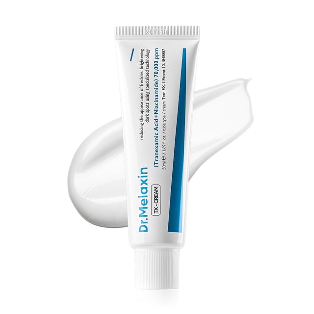 Dr.Melaxin - TX Cream (50ml)