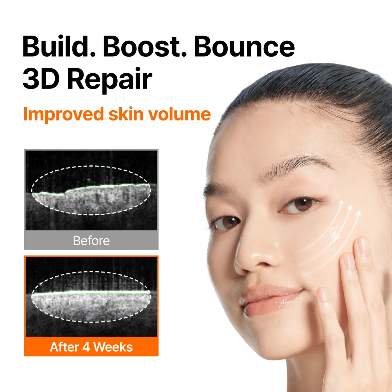 dear, Klairs - Vitamin PDRN Bouncy Pore Serum (35ml)