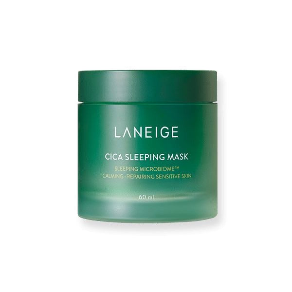 LANEIGE - Cica Sleeping Mask [60ml]