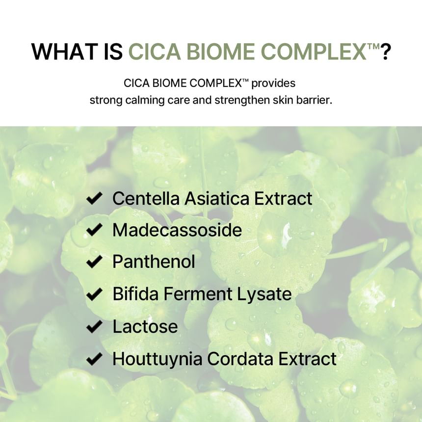 Celimax - Ji Woo Gae Cica BHA Acne Foam Cleanser [150ml]