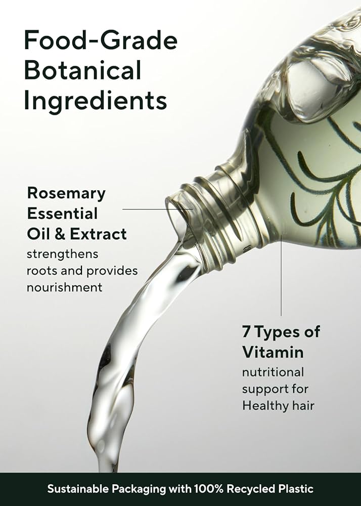 AROMATICA - Rosemary Root Enhancer [NEW - 100ml]