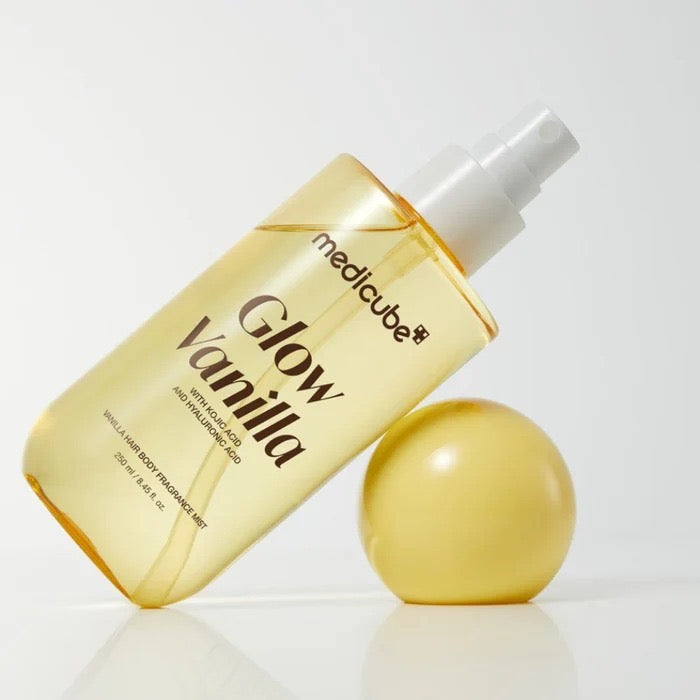 Medicube - Vanilla Hair Body Mist [250ml]