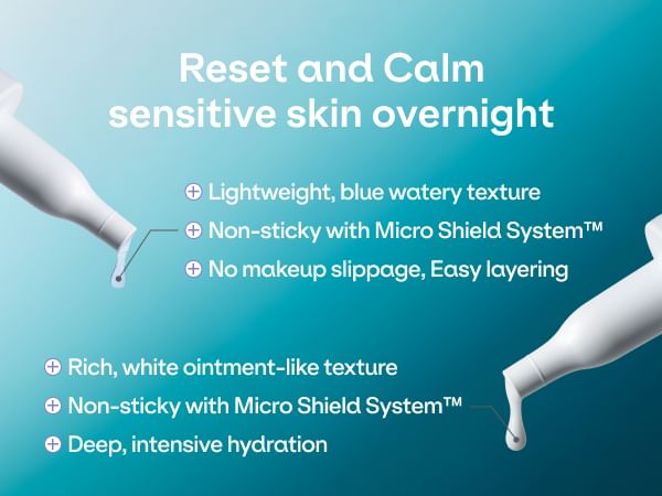 Dr.nineteen - Sensinical Day & Night Ampoule Set [15ml x 2 pcs]