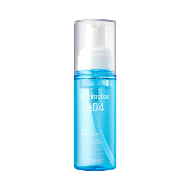Mixsoon - Hyalraebae Pore Bubble Serum [70ml]