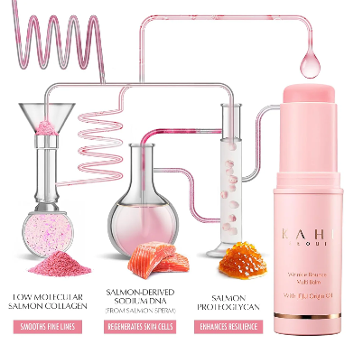 ⁠KAHI - Wrinkle Bounce Multi Balm [9g]
