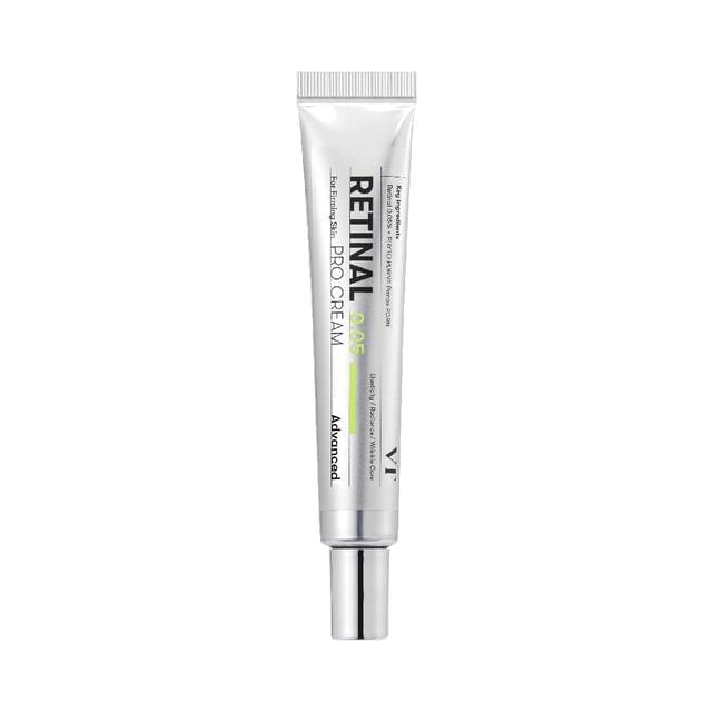 VT - Retinal Pro Cream 0.05 [20ml]