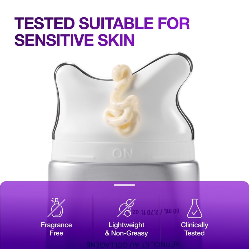 Anua - Collagen Retinol Refining Gua Sha Cream [80ml]