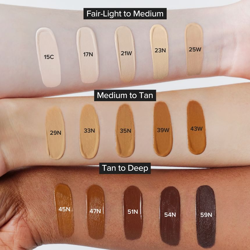 Beauty Of Joseon - Tinted Mineral Dayscreen #21W [SPF 30 PA+++, 40ml]