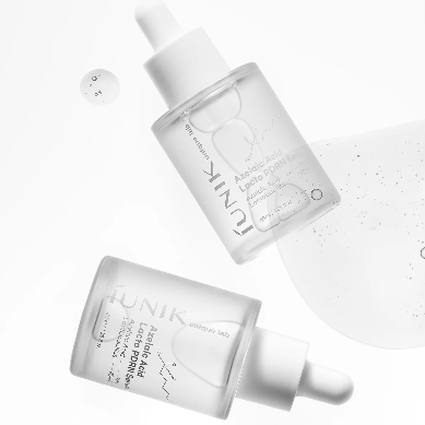 iUNIK - Azelaic Acid Lacto PDRN Serum [40ml]