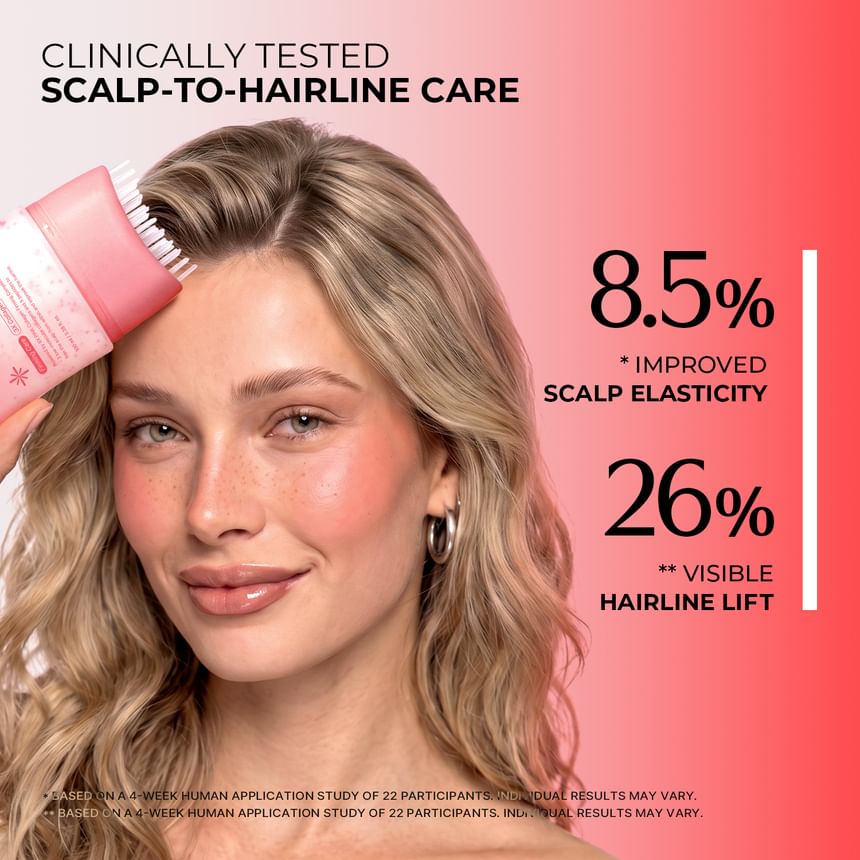 lilyeve - Grow:Turn Pink Collagen Capsule Ampoule [100ml]