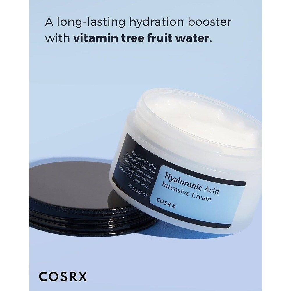 COSRX - Hyaluronic Acid Intensive Cream [100ml]
