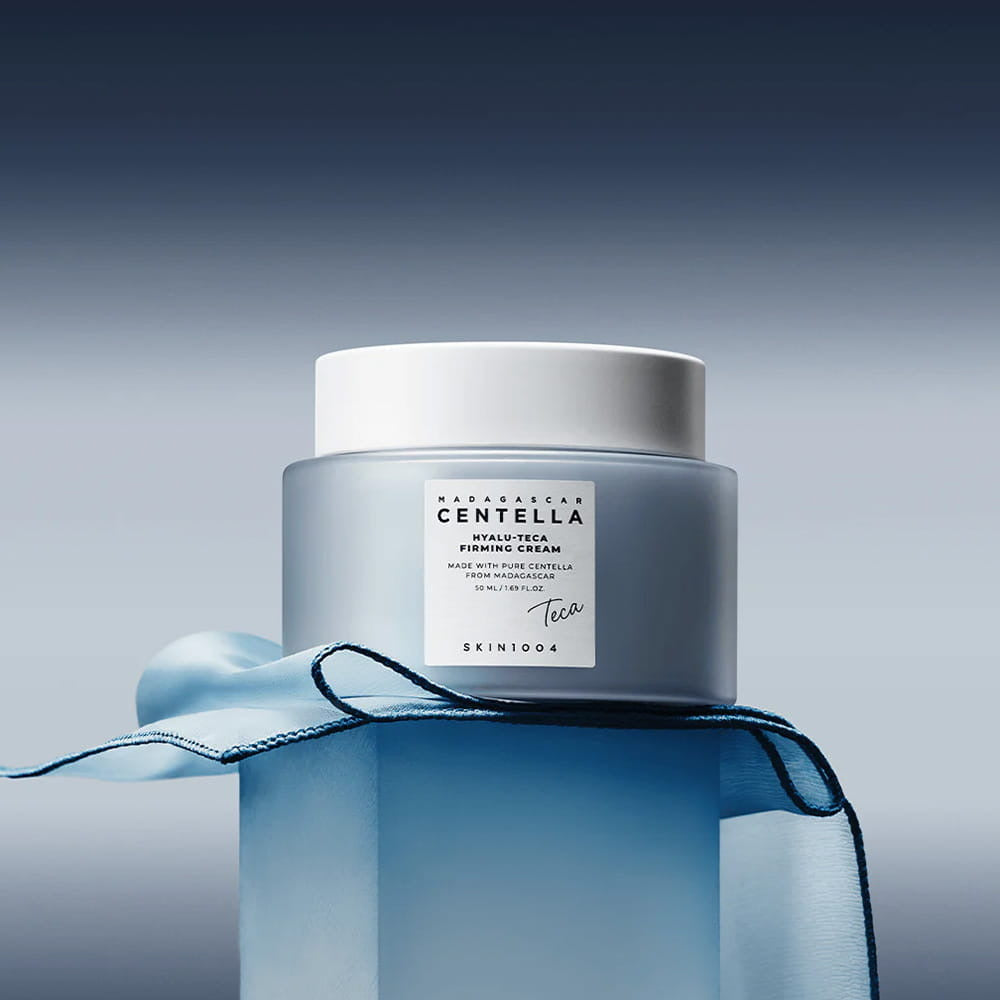 SKIN1004 - Madagascar Centella Hyalu-Teca Firming Cream [50ml]