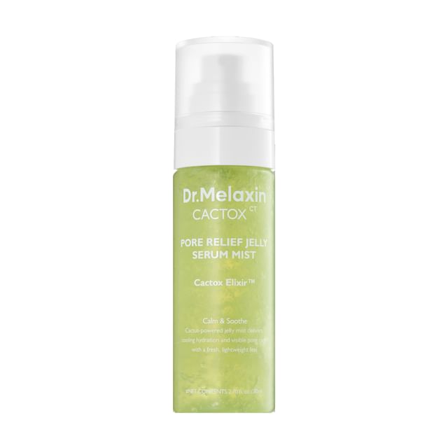 Dr.Melaxin - Cactox Pore Relief Jelly Serum Mist [80ml]
