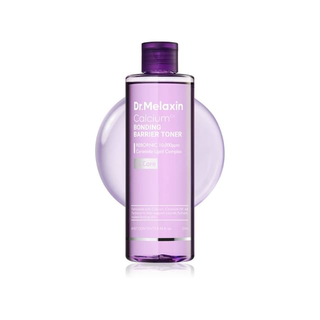 Dr.Melaxin - Calcium Bonding Barrier Toner [250ml]