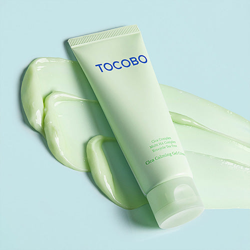 Tocobo - Cica Calming Gel Cream [75ml]