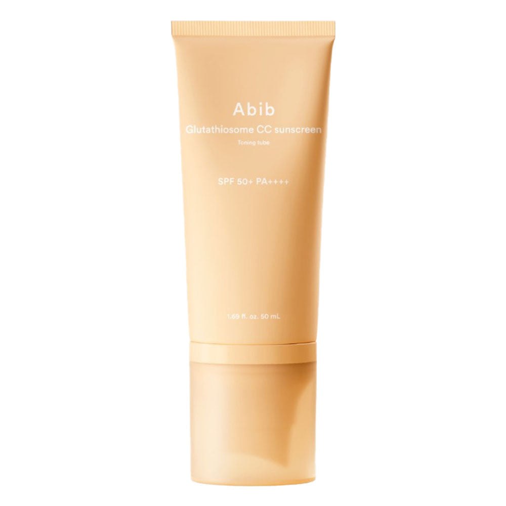 Abib - Glutathiosome CC Sunscreen Toning Tube (50ml)