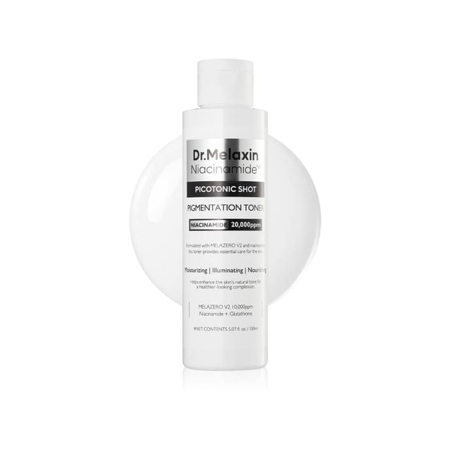 Dr.Melaxin - Niacinamide Picotonic Shot Pigmentation Toner [150ml]