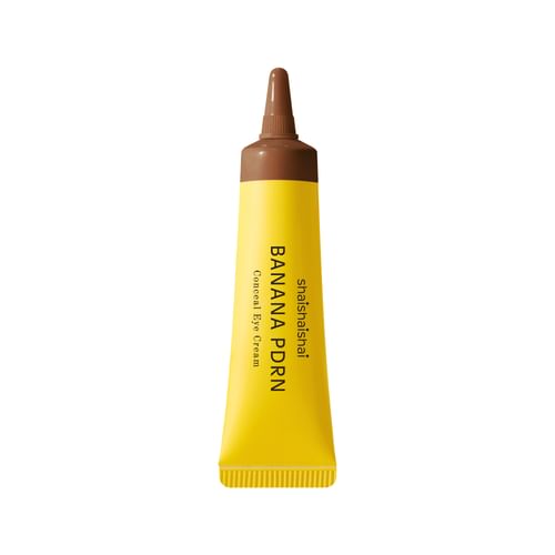 shaishaishai - (Renewal) Banana PDRN Conceal Eye Cream — Toffee [15g]