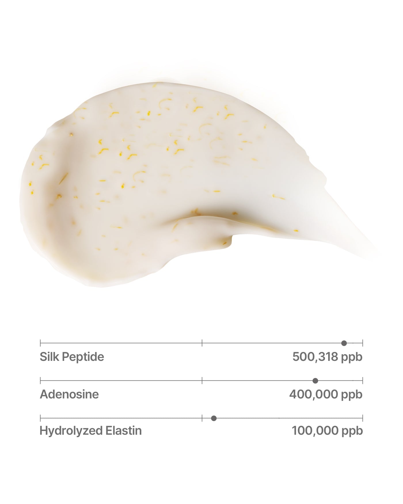Sungboon Editor - Silk Peptide EGF Intensive Cream [50ml]