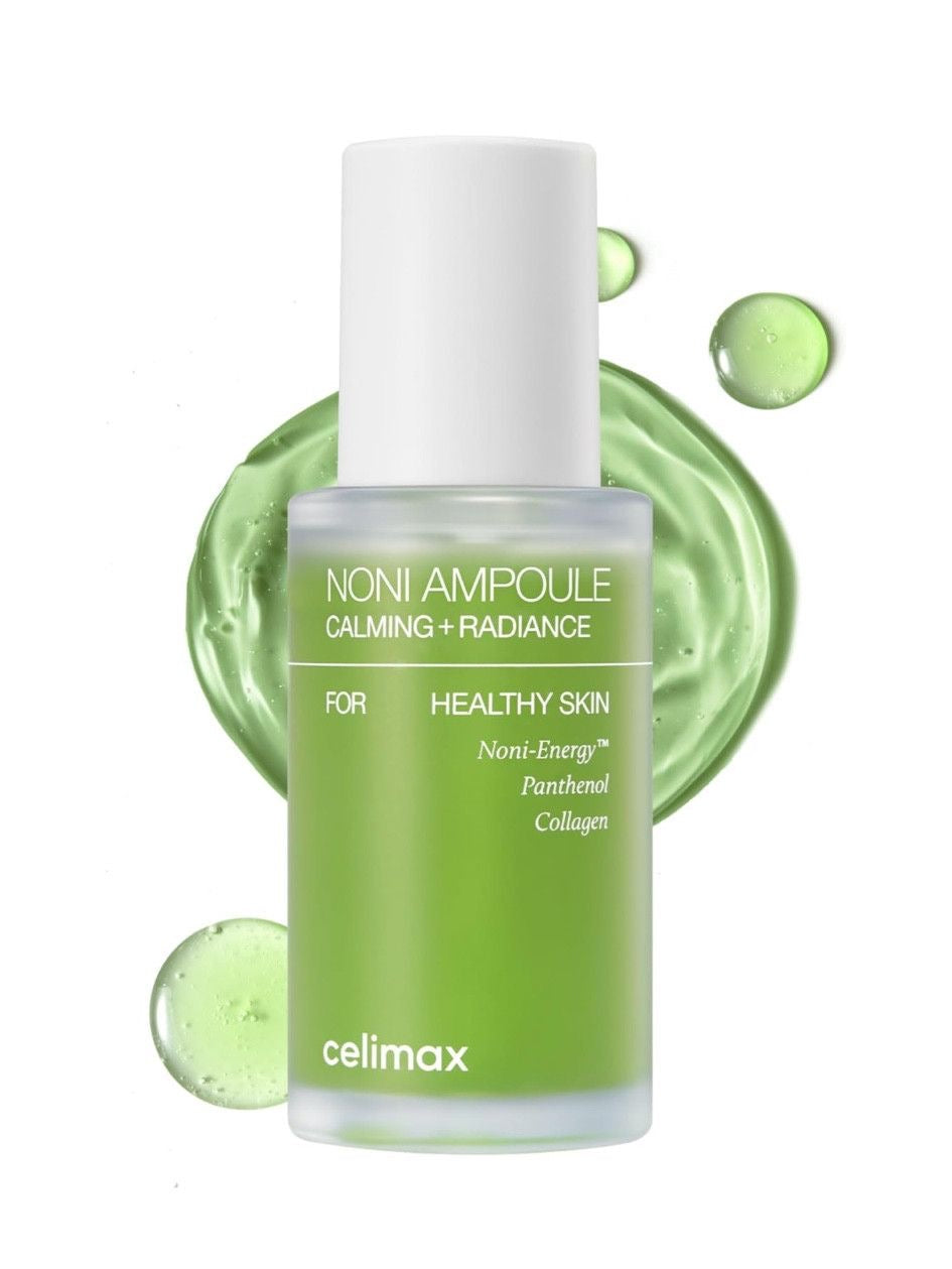 Celimax - (Renew) The Real Noni Energy Ampoule (30ml)