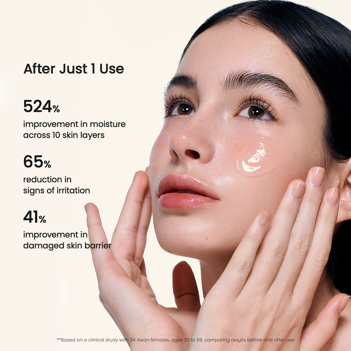 Biodance - Hydro Cera-nol Serum [30ml]