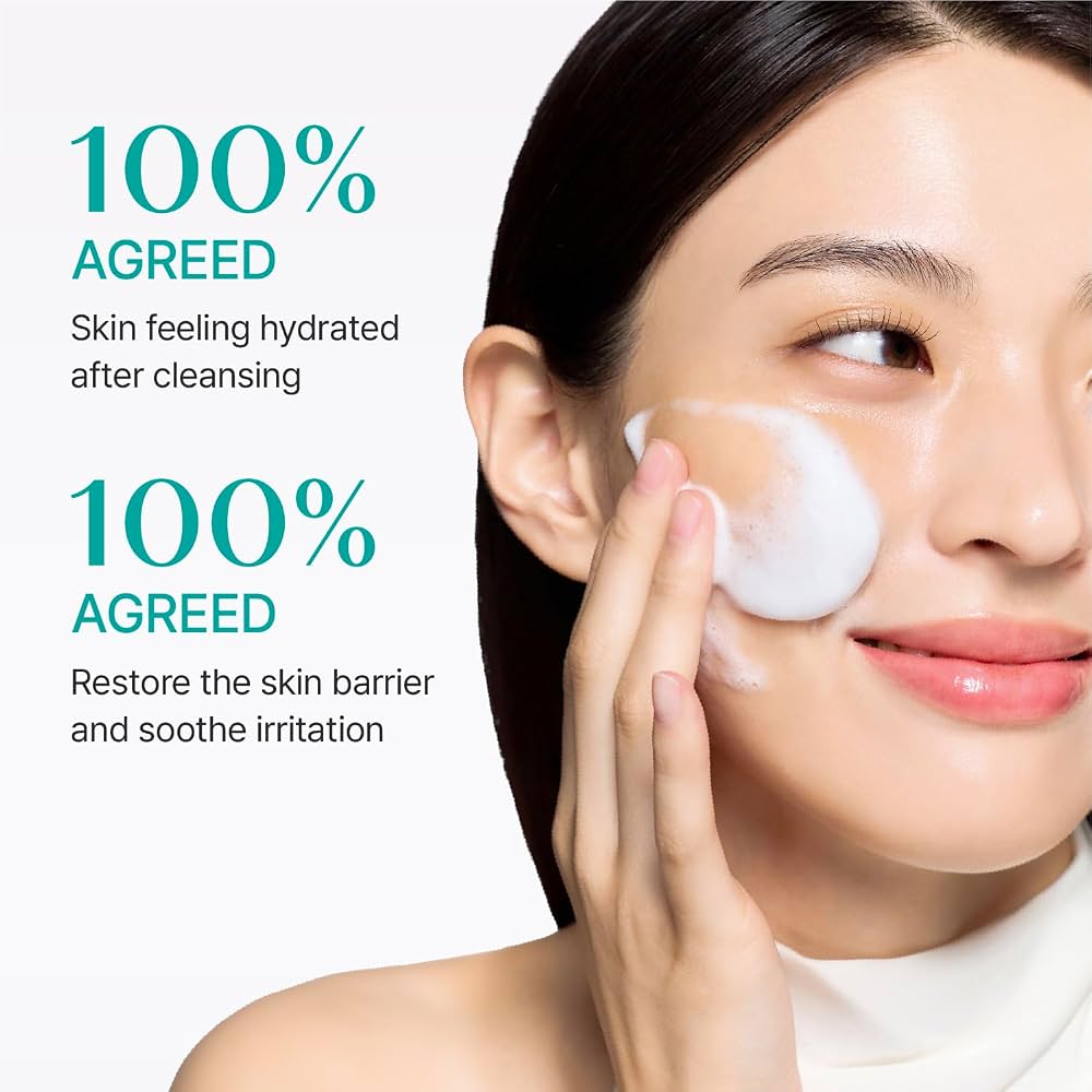 Rejuran - Moisture Bubble Cleansing Water [150ml]