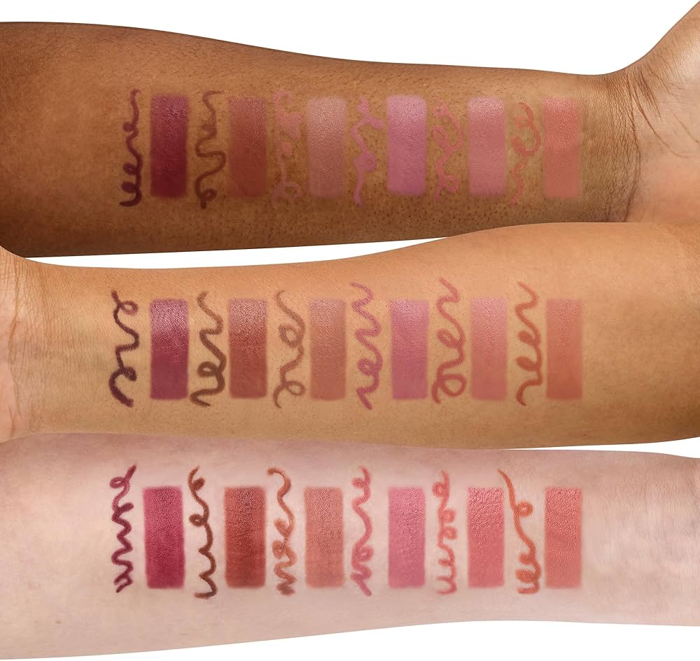 FWEE - Long-Lasting Dual Coloring Stick Lip Liner 05 Chocolate Box [1.2g]