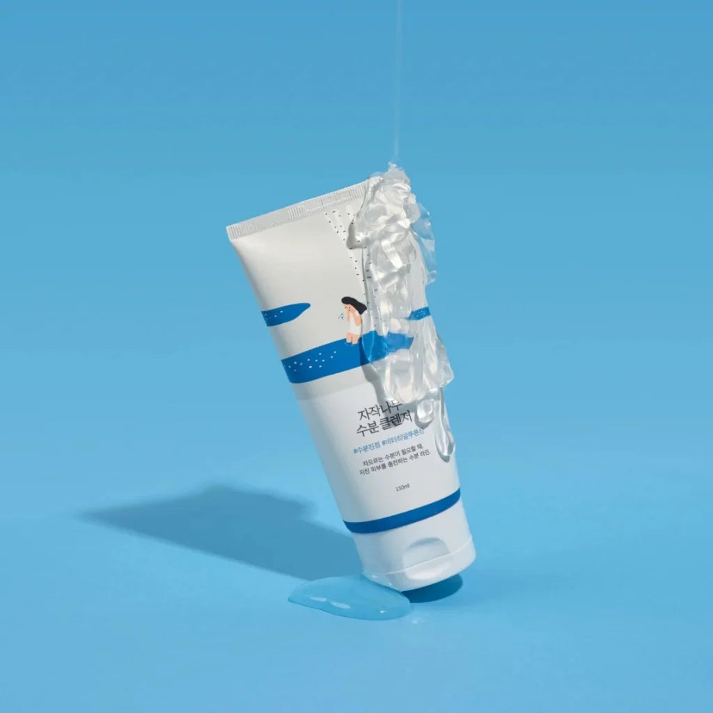 راوند لاب - منظف مرطب بعصير البتولا (150 مل)